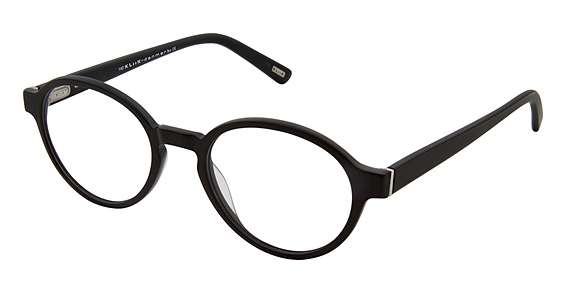 Black Matte (455)