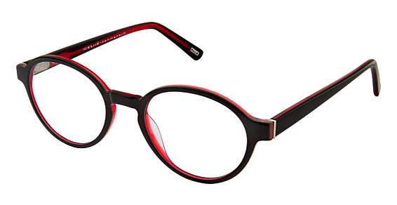 Black Red (456)