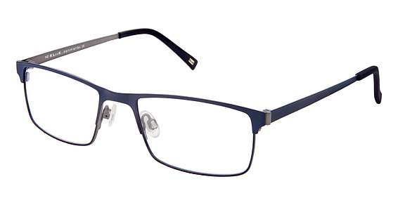 Navy Grey (460) / null lenses