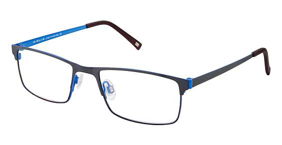 Charcoal Blue (458)