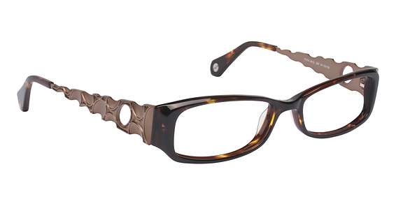 Tortoise Brown (357)