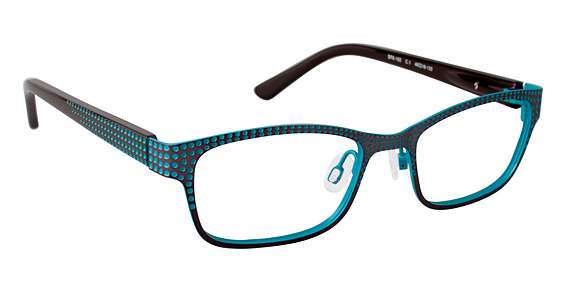 BROWN TURQUOISE (1)