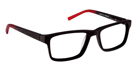 BLACK RED (3)