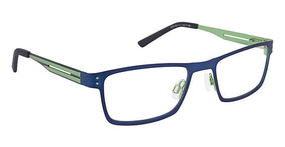 Blue Green (2)