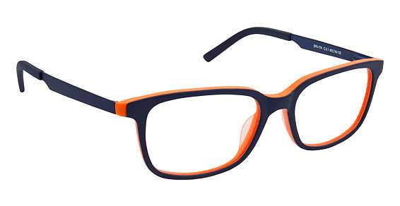 Blue Orange (2)
