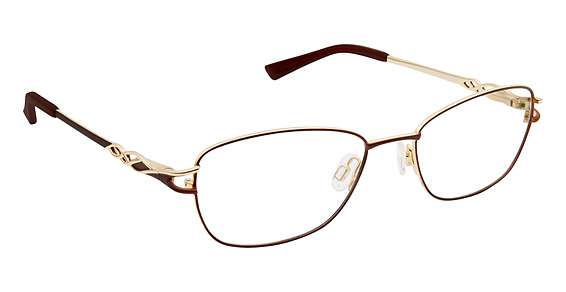 Brown Gold (2)
