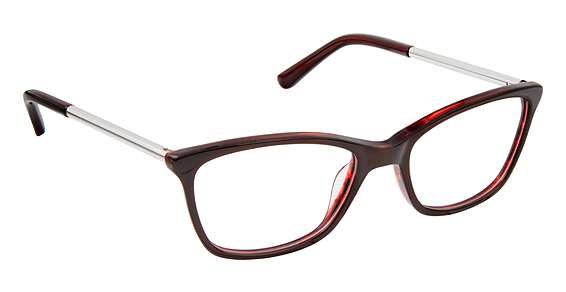 Burgundy Silver (3)