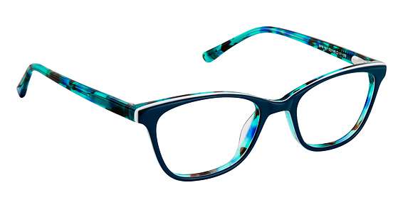 Navy Turquoise (3)