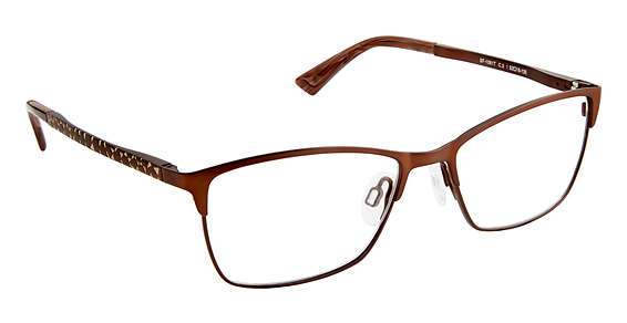 Brown Gold (3)