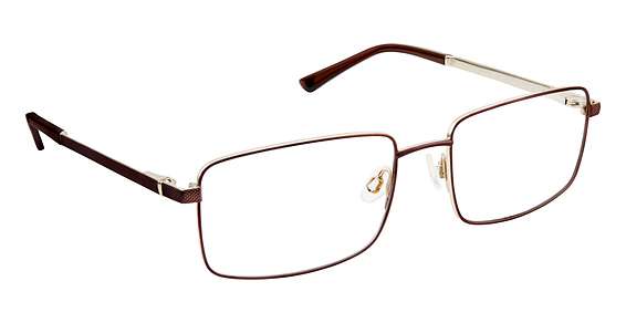 Brown Gold (3)