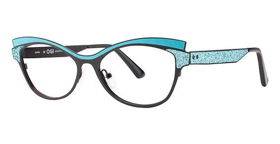 Aqua/Black (1807)