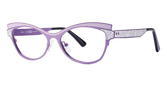 Lavender/Purple/Silver (1809)