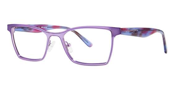 Purple/Purple Burgundy Demi/Black (1874)