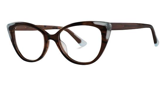 Chestnut/Blizzard Blue (2042)