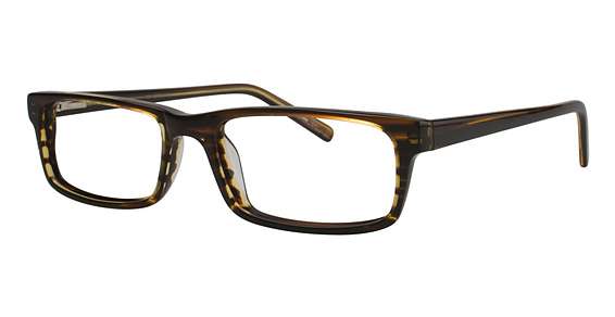 Brown Stripe