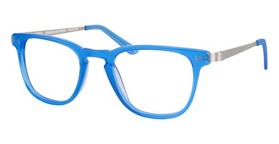 BRIGHT BLUE (BBLU)