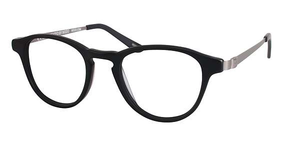 BLACK (MBLK)