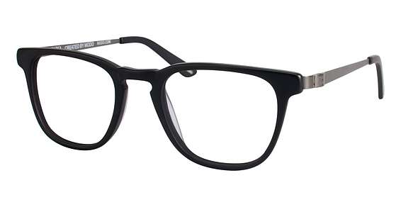 BLACK (MBLK)