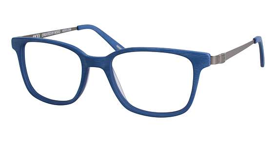 BLUE WOOD (BUWD)