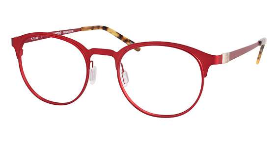 RED (RED)