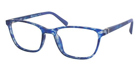 BLUE TORT (BLUT)