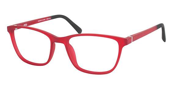 RED (CRED)