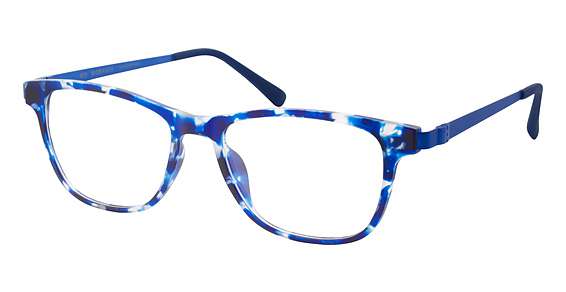 Blue Tort (BLUT)