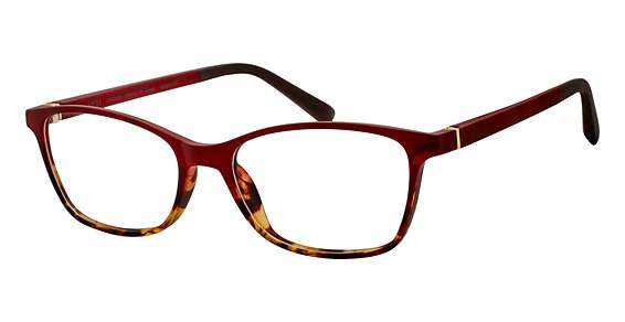 Red Tortoise Gradient (RDTG)