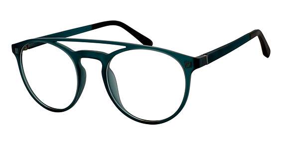 Teal (TEAL)