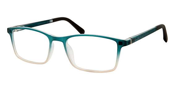 Teal Gradient (TLGD)