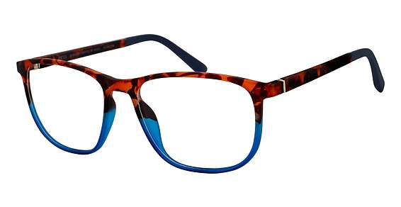 Tortoise / Blue Gradient (TBGD)