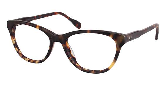 MATTE HAVANA TORTOISE (MHVTT)
