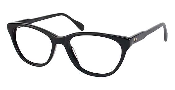 BLACK (BLK)