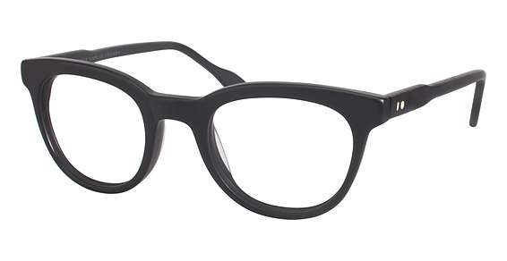 MATTE BLACK (MBLK)