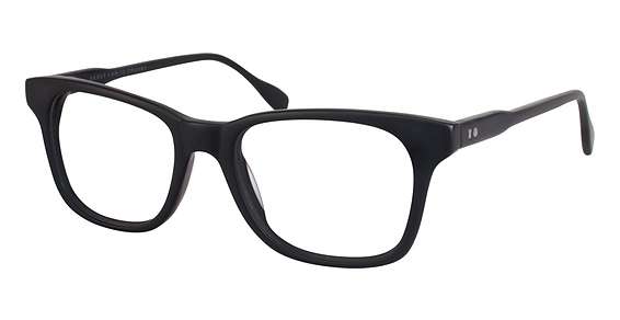 MATTE BLACK (MBLK)