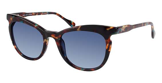 TORTOISE BLUE (TTBLU)