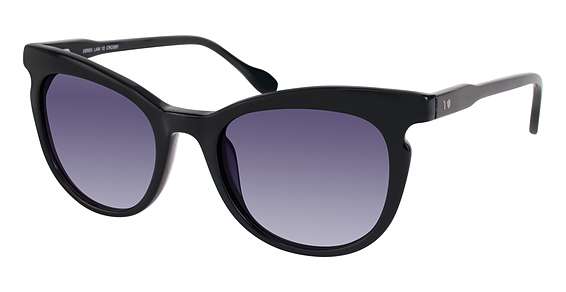 BLACK (BLK)