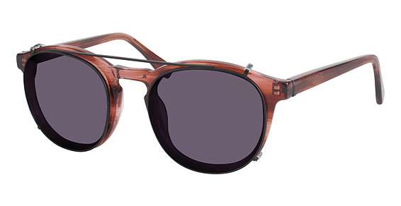 RUST FEATHER (RSTFR)