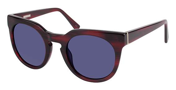 RED FEATHER / FULL GREY-BLUE (REDFR / S70070)