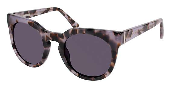 LILAC TORTOISE / FULL GREY (LILTT / S713)