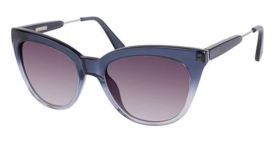 PLUM GRADIENT / GREY-BROWN GRADIENT (PLMGT / SS3607)