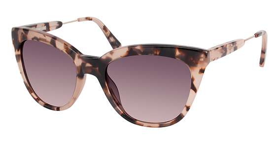 PEACH MARBLE / BROWN YELLOW GRADIENT (PEAMB / SC192)