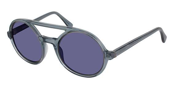 GREY SMOKE / FULL GREY-BLUE (GRYSM / S70070)