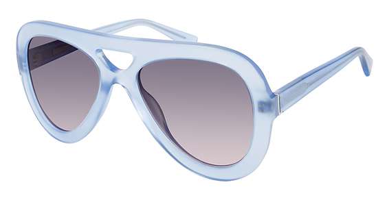 Iris / Blue/Pink Gradient (IRS / SUNLAND R1+S2)