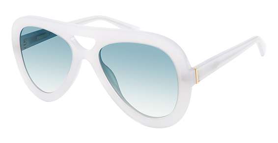Bone / Turquoise Gradient (BONE / SUNLAND BSXH)