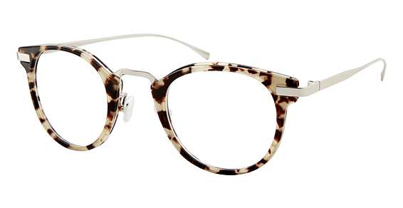 Matte Soft Tortoise (MSTRT)