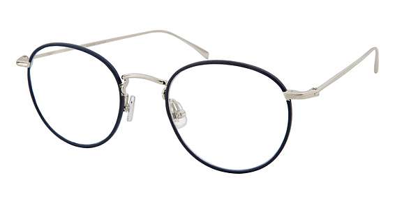 Navy (NAVY)