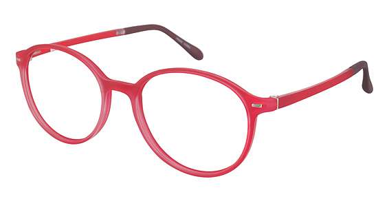 Ruby Red