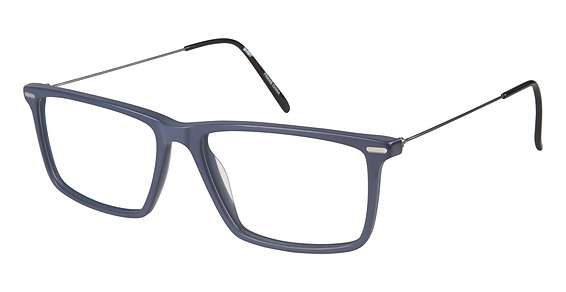 Matte Navy