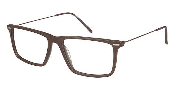 Matte Brown